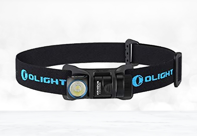 Cветодиодный фонарь Olight H1R Nova